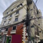 ขาย Apartment 5ชั้น ทำเลทอง ใกล้ ม.ธุรกิจบัณฑิต