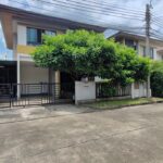 ขายบ้านพร้อมพัฒน์ ไพร์ม รามอินทรา Prompat Prime Ramintra 49 ตรว