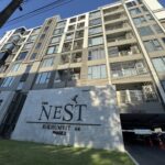 คอนโด The Nest Sukhumvit 64 เฟส 2