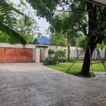 ให้เช่าบ้านเดี่ยว เลียบด่วนเอกมัย – รามอินทรา ประดิษฐ์มนูธรรม
