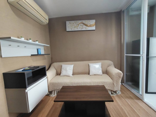 ให้เช่าคอนโด The Base Sukhumvit 77 สุขุมวิท77 อ่อนนุช