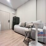 Dfc020 ให้เช่า พลัมคอนโด นิวเวสต์ ชั้น 17 ติดเซ็นทรัลเวสเกต