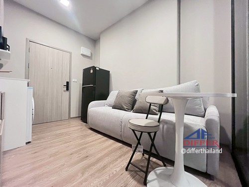 Dfc020 ให้เช่า พลัมคอนโด นิวเวสต์ ชั้น 17 ติดเซ็นทรัลเวสเกต