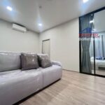 Dfc021 ห้องใหม่ พลัมคอนโด นิวเวสต์ ชั้น 16 ให้เช่า ติดเซ็นทรัลเว