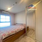 Dfb0129 ให้เช่า plum condo central station ทิศตะวันออก ชั้น 27