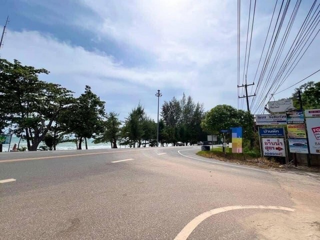 ขายที่ดิน ใกล้ หาดแหลมแม่พิมพ์ ซอยสหกรณ์ ซอยอุศเรน-ท่าราบ แกลง ระ