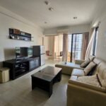 sss526 ขายคอนโดศุภวรรณริเวอร์เพลส ตึกE ห้องมุม