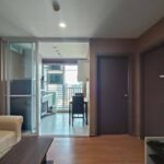 ให้เช่าคอนโด (ใกล้ BTS อ่อนนุช , ห้าง) The Base Sukhumvit 77 อ่อน