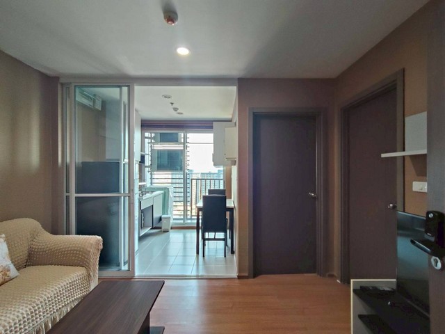 ให้เช่าคอนโด (ใกล้ BTS อ่อนนุช , ห้าง) The Base Sukhumvit 77 อ่อน