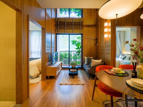 ด่วนก่อนปรับราคาขึ้น ขายใบจอง Nue Epic Asok – Rama 9