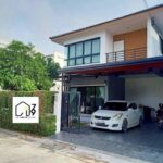 ให้เช่าบ้านเดี่ยว2ชั้น ติดถนนสาย36 ใกล้เซนทรัลระยอง พร้อมเฟอร์นิ