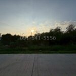 ขายที่ดินประชาอุทิศ 90 ซอยยิ้มแย้ม ขนาดที่ดิน 3 ไร่