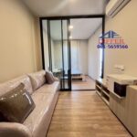 Dfc022 Plum Condo New West ห้องใหม่ ให้เช่า ติดเซ็นทรัลเวสเกต์