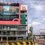 ให้เช่าตึกสำนักงาน ให้เช่าพื้นที่สำนักงานประชาชื่น วงสว่างค์