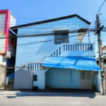 อพาร์ทเม้นต์ผู้เช่าเต็ม 100% ทำเลศรีนครินทร์ – สมุทรปราการ