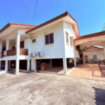บ้านเดี่ยว เนื้อที่ 454 ตารางวา ต.บางไผ่ อ.เมืองนนทบุรี จ.นนทบุรี