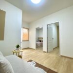ขายเอื้ออาทรปัญญารามอินทรา 2 ห้องนอน ใกล้รถไฟฟ้าสายสีชมพู รามอิน