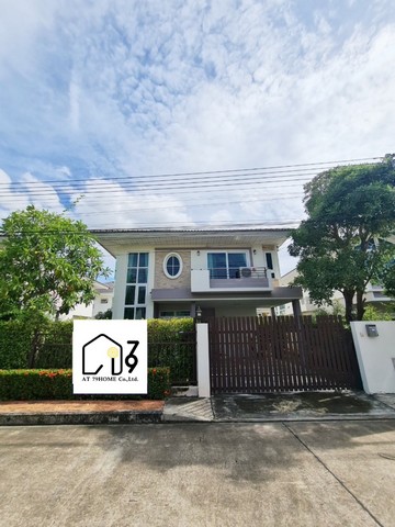 ให้เช่าบ้านเดี่ยว2ชั้น ศุภาลัยการ์เด้นวิว ระยอง พร้อมเฟอร์นิเจอร์
