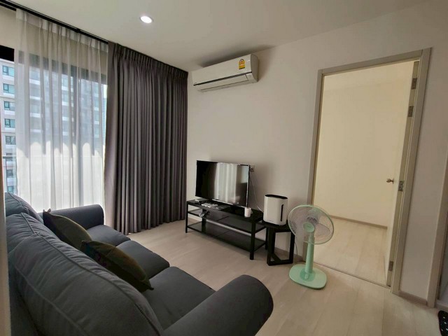 ให้เช่าคอนโด Life Asoke 2นอน2น้ำ 55 ตรม. ( ทำเลสะดวก อโศก – พระรา
