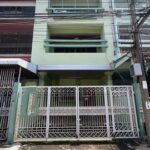 ขายทาวน์เฮ้าส์ 4ชั้น ทำเลดี แหล่งชุมชน ย่านเศรษฐกิจ ถ.สุขุมวิท