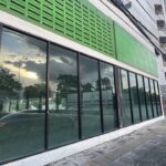 ให้เช่าที่ดินพร้อมสิ่งปลูกสร้าง ทำเลทอง ถนนสุขุมวิท ใจกลางอโศก