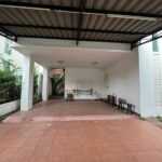 บ้านเดี่ยว บ้านเลขที่ 99/39 ในโครงการเดอะกรีนการ์เด้น บางนา-ตราด