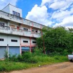 อาคารพาณิชย์ 3 ชั้น อำเภอบึงสามพัน จังหวัดเพชรบูรณ์ เลขที่ 108/2