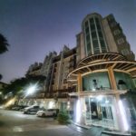 ขายคอนโด Le Champs Condo ย่านลาดพร้าว วังทองหลาง กุรงเทพมหานคร