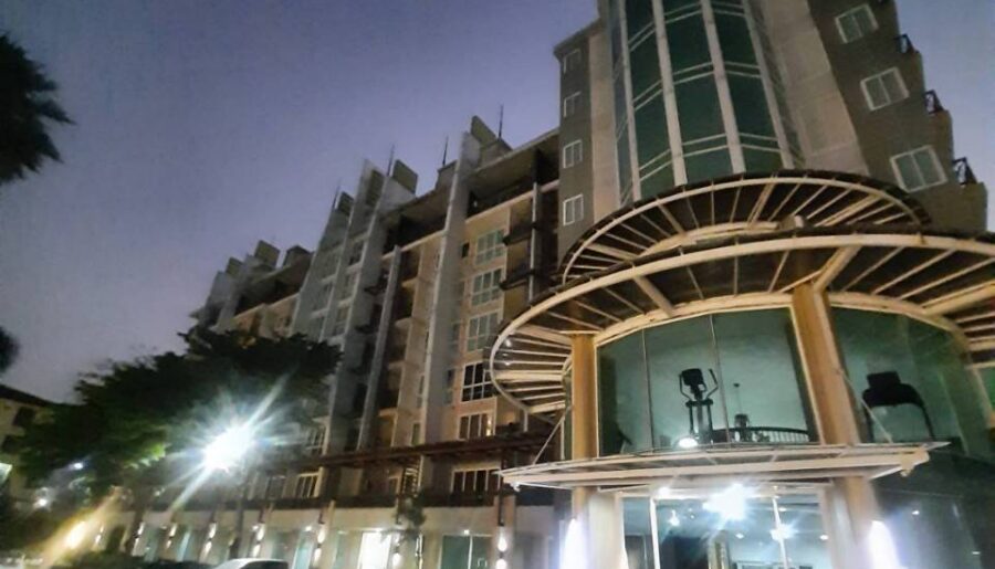 ขายคอนโด Le Champs Condo ย่านลาดพร้าว วังทองหลาง กุรงเทพมหานคร