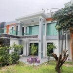ขายด่วน!.บ้านเดี่ยว2ชั้นพร้อมเฟอร์นิเจอร์ครบครัน