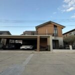 ขายบ้านหรู หนองมน บางแสน Golden Privet Phase 2 พร้อมอยู่