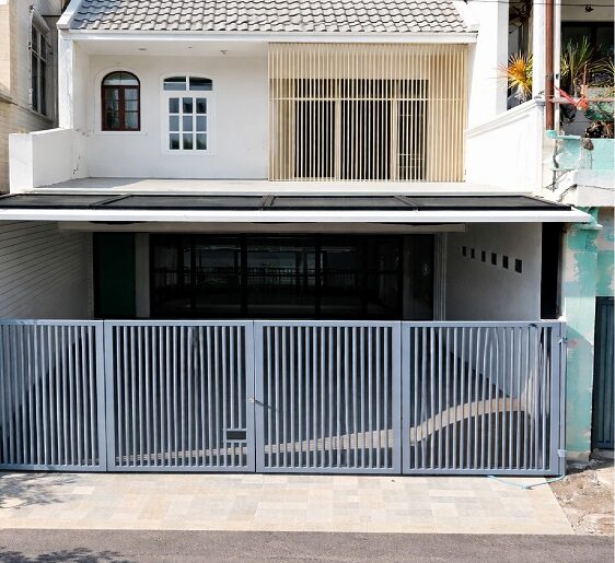 ให้เช่าทาวน์โฮม 2 ชั้น 16ตร.วา. ม.นิด้า 3กม. แฮปปี้แลนด์ เดอะมอล