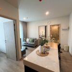 ขาย NUE District R9 คอนโด Rama 9 Ratchada