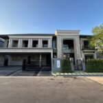 ให้เช่า บ้านเดี่ยว แกรนด์บางกอก บูเลอวาร์ด – กรุงเทพกรีฑา 127 ตร.