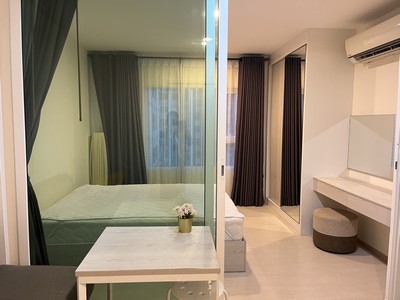 ห้องสวย โคตรคุ้ม!! ขายคอนโด แอสปาย เอราวัณ ทาวเวอร์ บี 30.66 ตร.ม