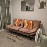For rent condo Regent Home บางนา