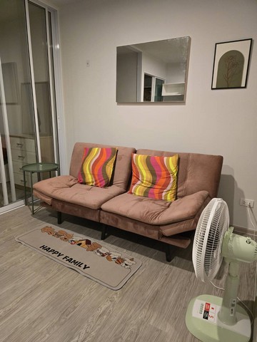 For rent condo Regent Home บางนา
