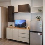 ให้เช่าคอนโด Regent Home Bangna ใกล้ BTS 350 เมตร ใกล้อุดมสุข แยก