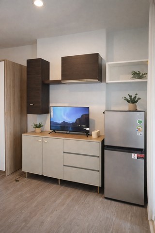 ให้เช่าคอนโด Regent Home Bangna ใกล้ BTS 350 เมตร ใกล้อุดมสุข แยก