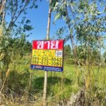 ขายที่ดิน 8-0-42 ไร่ ใกล้สวนพระพิฆเนศ ตะเคียนเตี้ย บางละมุง ชล