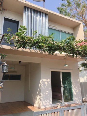 2 ห้องนอน 1ห้องแต่งตัว 2 ห้องน้ำ ‬‪1 ห้องครัว หมู่บ้านเดอะแพลนท์