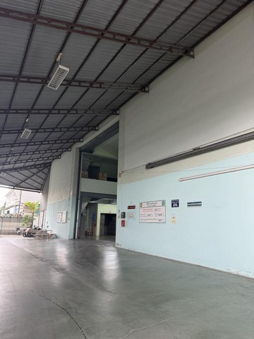 4.5 ชั้น 4600 ตรม. พระราม 2 (ตรงข้ามเซ็นทรัลพระราม 2)