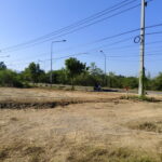 ขายที่ดิน 140 ตร.ว.(รวมโฉนด 2 แปลง) อ.ปราณบุรี จ.ประจวบคีรีขันธ์