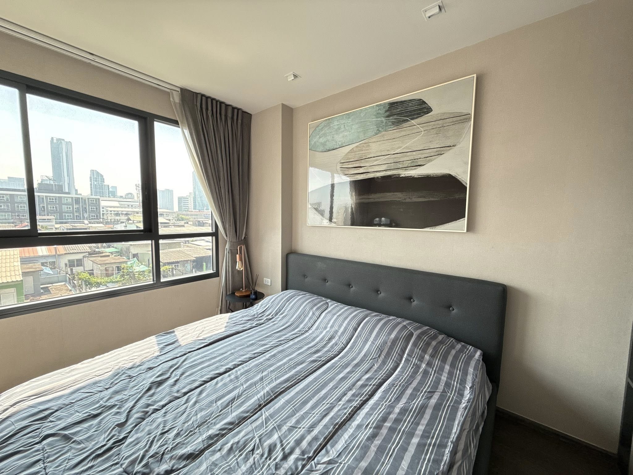 Ideo Sukhumvit 93 nice