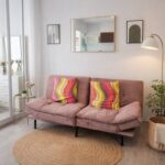 For rent condo Regent Home bangna fully furnish 9000 baht