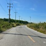 ขายที่นาเหมาะทำโคกหนองนา ต.บางสมบูรณ์ อ.องครักษ์ จ.นครนายก
