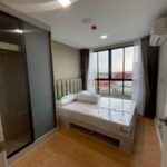 ให้เช่าคอนโด Atmoz Kanaal Rangsit ขนาด 26 ตรม