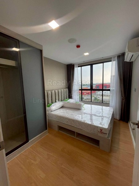 ให้เช่าคอนโด Atmoz Kanaal Rangsit ขนาด 26 ตรม