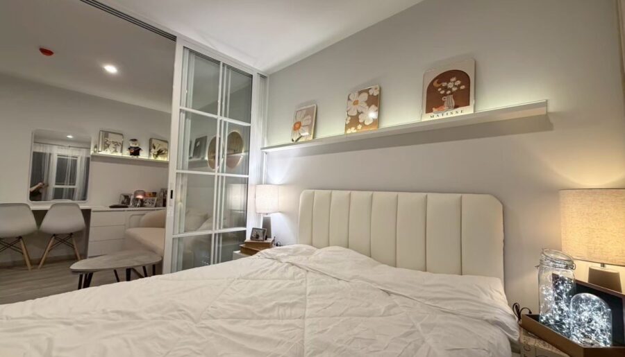 Regent Bangna nice clean