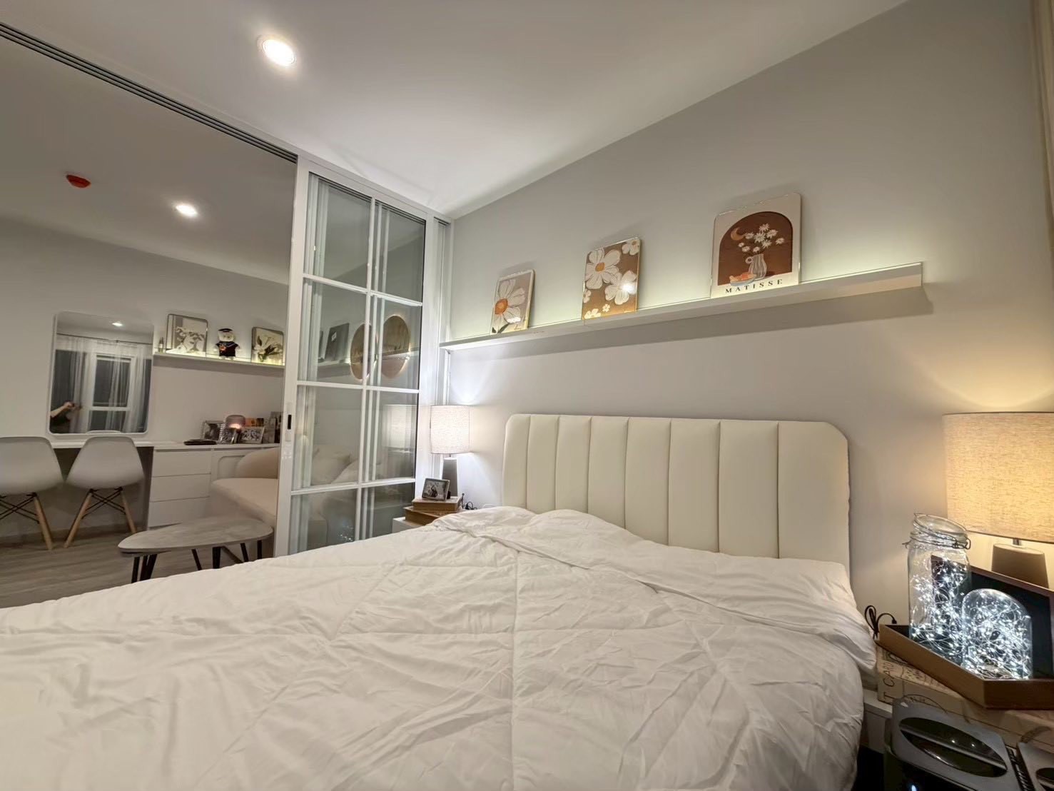 Regent Bangna nice clean